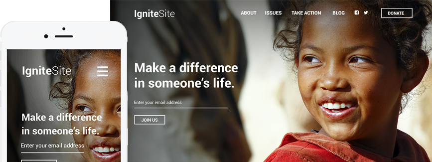 IgniteSite