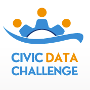 Civic Data Challenge launches at Data2.0 Conference