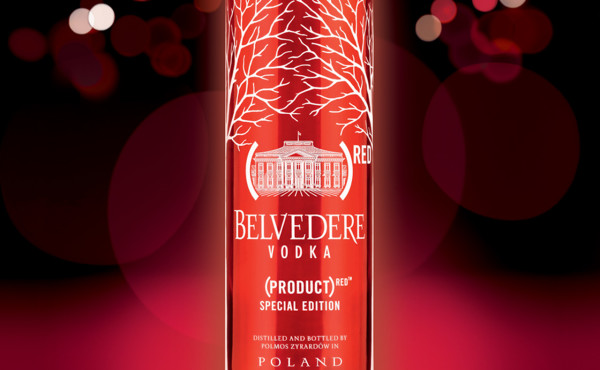 Vodka for Christmas! (‘Gifts for Good’ Guide)
