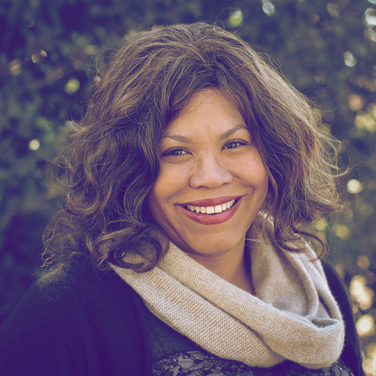 Cheryl Contee
