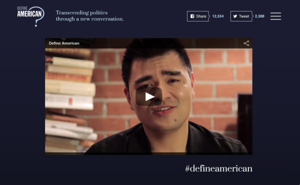 Undocumented Americans Are “Coming Out”