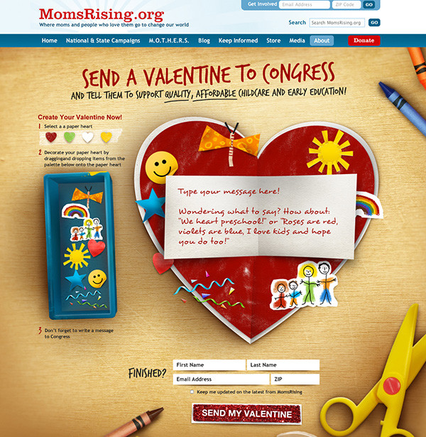 MomsRising.org