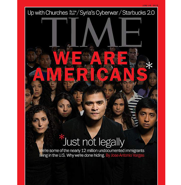 Define American Campaign