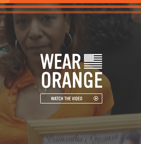 WearOrange.org