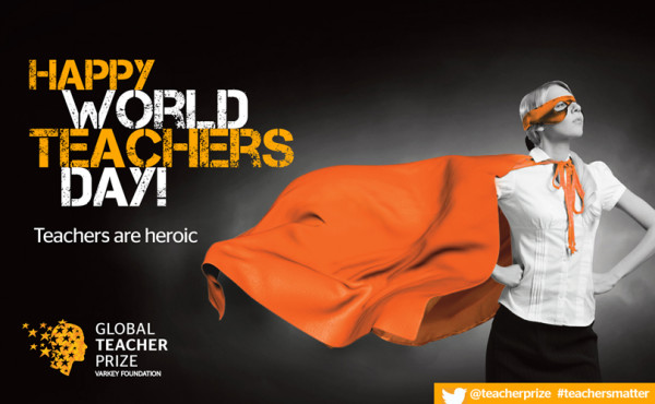 Storytelling with a Mission: Improving Education by Highlighting Stories of Exceptional Teachers