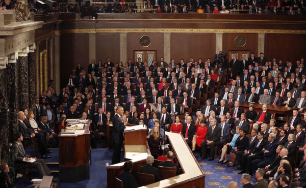 Education Highlights from Obama’s State of the Union Address!