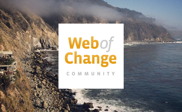 Austen Levihn-Coon, Fission’s CIO, Elected to Board Of Directors of Web Of Change
