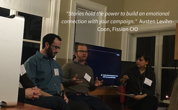 How Authentic Storytelling Can Transform Campaigns