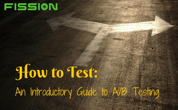How to A/B Test: Intro with 4 Key Takeaways