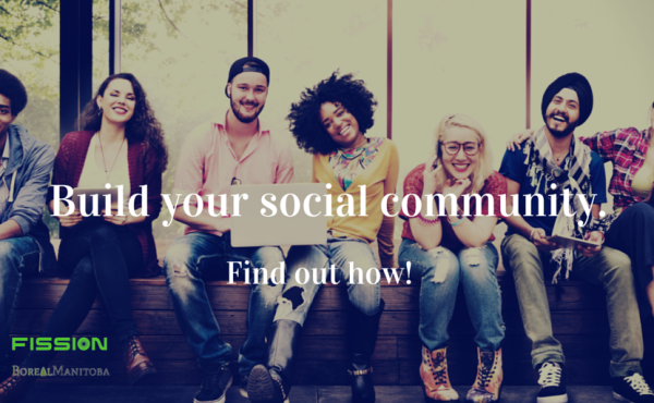 Join Our Webinar: Learn Community Building and Culture Hacking