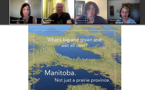 VIDEO: How to Engage Effectively with Facebook Ads and Culture Hacking
