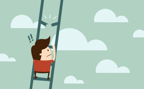 Your Ladder of Engagement is Holding You Back