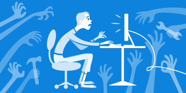 Webinar: New Administration, New Risks? How To Protect Your Nonprofit’s Data