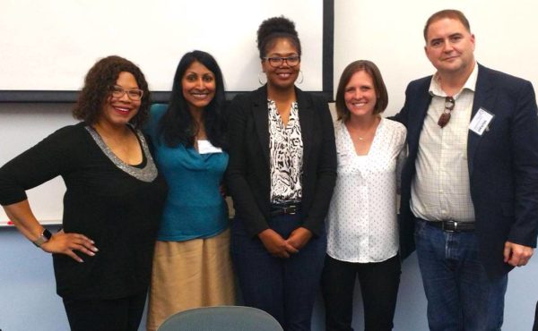 New Strategies for Digital Movements, Policy and Election Technology