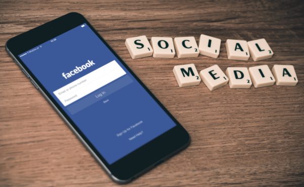 5 Ways Nonprofits Can Use Facebook Messenger